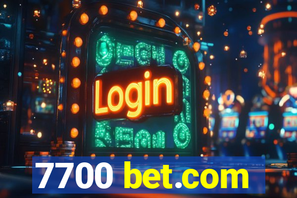 7700 bet.com